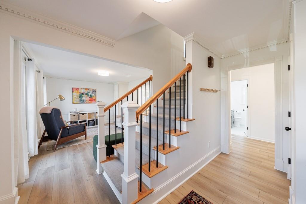 6417 Rosecommon Drive