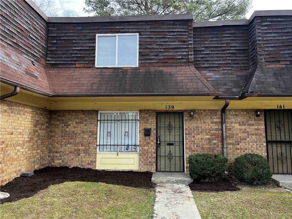 Step into this beautifully updated unit that combines comfort and convenience. Featuring a modern washer and dryer connection, stainless steel appliances, a brand-new water heater, windows less than 5 years old throughout , this home is designed for hassle-free living. The inviting recessed lighting, along with fresh carpet and paint, creates a warm and welcoming atmosphere. **Why Choose This Unit?** - **Turnkey Ready:** Move in without a worry! This property has been meticulously maintained and is ready for you to make it your own. Priced to sell quickly, this gem has been on the market due to financing issues with previous buyers – not because of any flaws in the unit! - **Prime Location:** Enjoy the benefits of living close to both the airport and downtown Atlanta, with no rental restrictions, making it perfect for investors or first-time buyers alike. This unit is available for cash or conventional financing only. Please note, it is not eligible for FHA or VA loans. NO seller financing, subject to's or other kind of financing outside of what is listed.