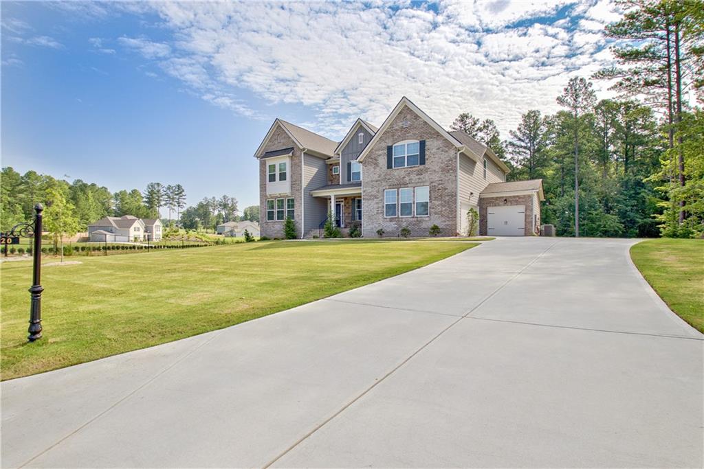 20 Sunflower Drive