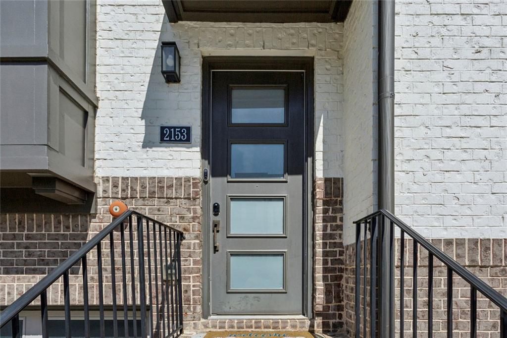 2153 Hinton Drive