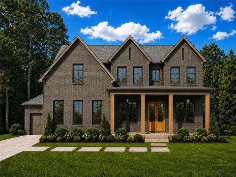 Homes For Sale - 2973 North Bogan Road<br/> Buford, GA 30519