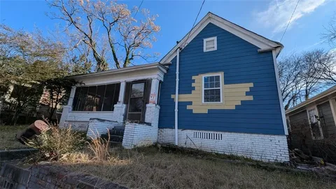 884 Mcdaniel Street SW, Atlanta, GA 30310 - MLS#: 7522694