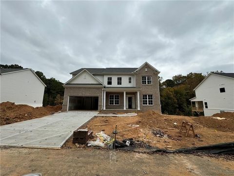 314 Level Creek Road Sugar Hill GA 30518