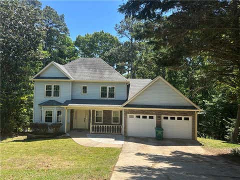 Homes For Rent - 3305 Maple Ridge Court<br/> Suwanee, GA 30024