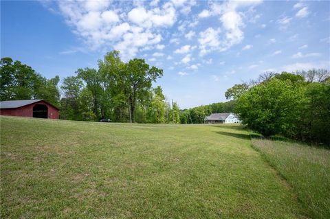 Vacant Land For Sale - Bicentennial Trail<br/> Rock Spring, GA 30739