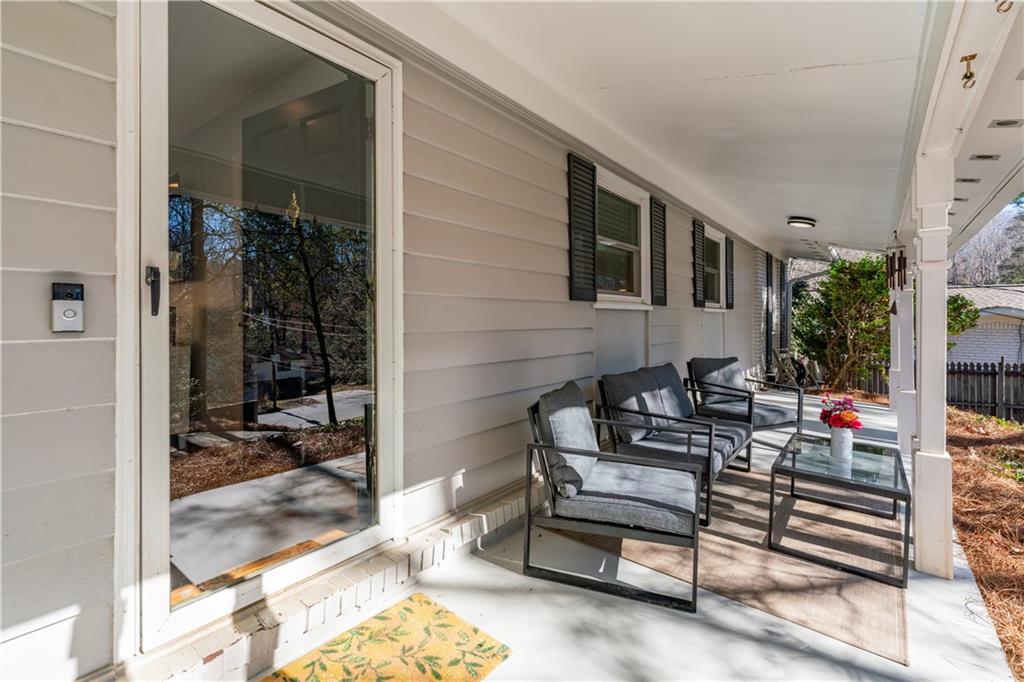 1502 Bubbling Creek Road