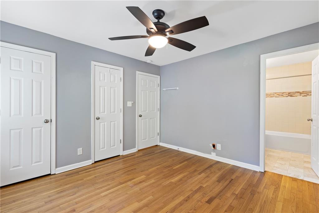 4462 Cain Circle, Tucker, Georgia image 7