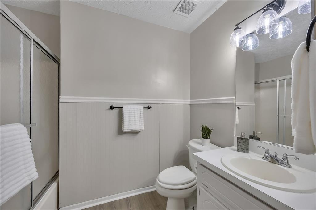 2994 Cathy Ann Court, Acworth, Georgia image 22