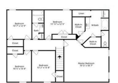 117 Oliver Drive, Locust Grove, Georgia image 44