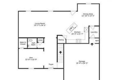 117 Oliver Drive, Locust Grove, Georgia image 45