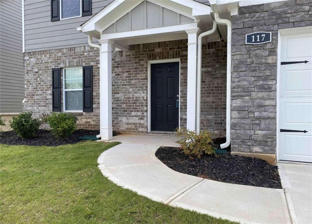 117 Oliver Drive, Locust Grove, Georgia image 3