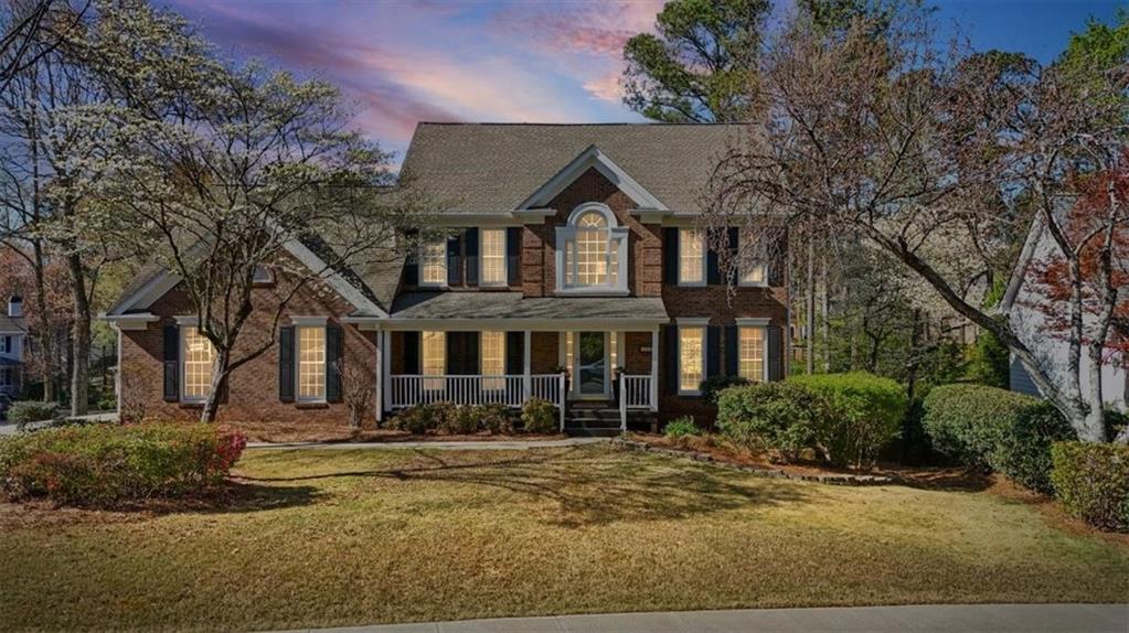 5880 Grandview Court NW