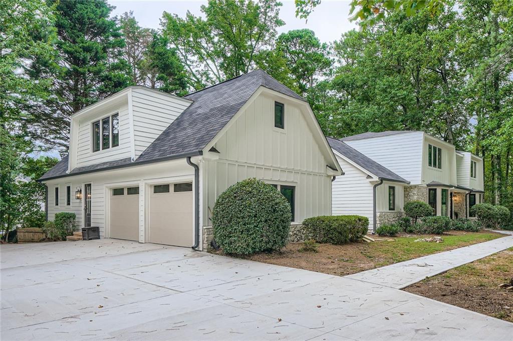 12890 Cogburn Road