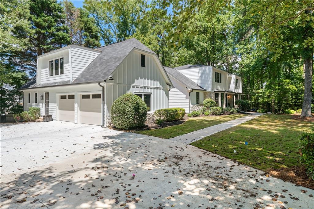 12890 Cogburn Road