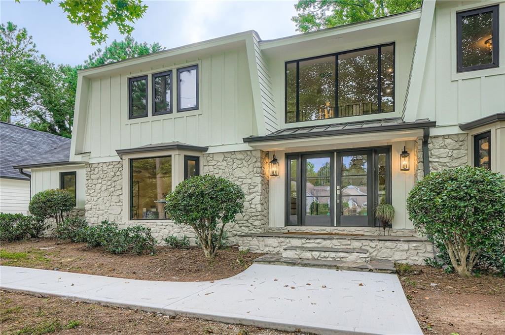 12890 Cogburn Road