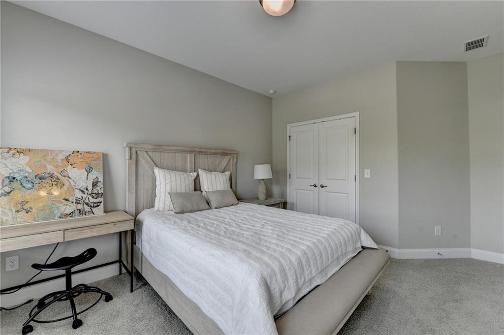 Enclave at Wills Park - Residential Lease