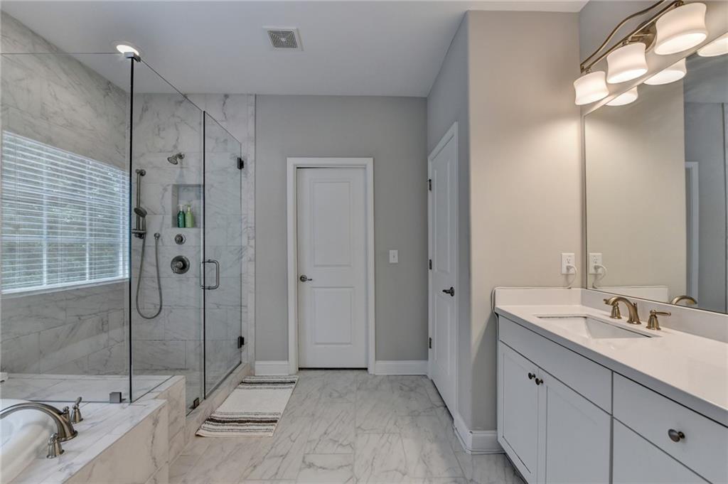 Enclave at Wills Park - Residential Lease