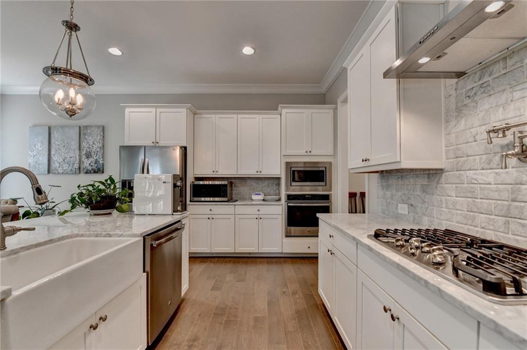 Enclave at Wills Park - Residential Lease
