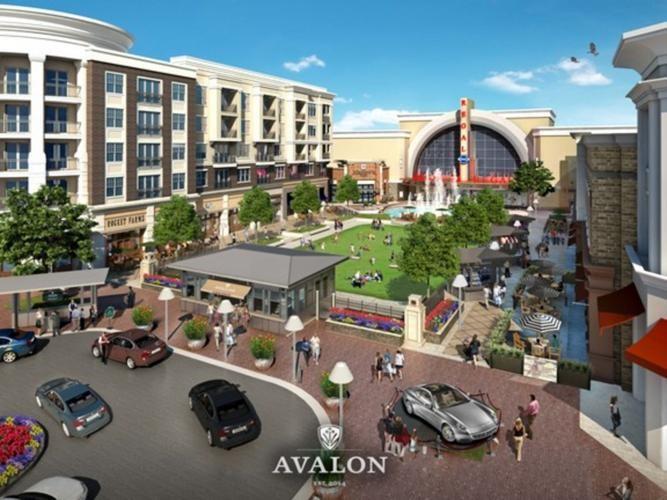Enclave at Wills Park - Residential Lease