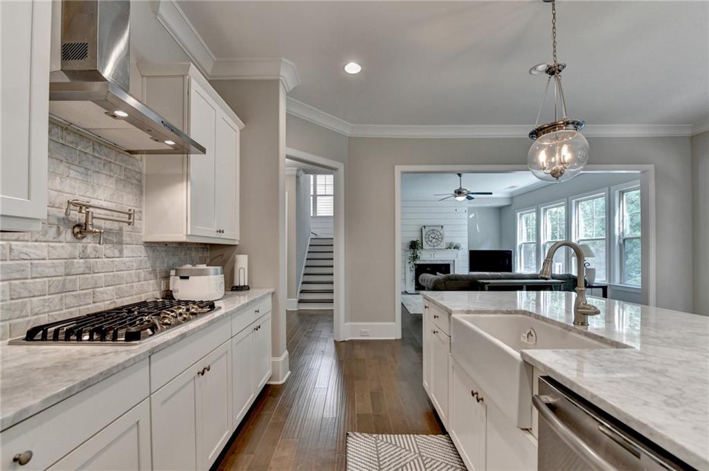 Enclave at Wills Park - Residential Lease