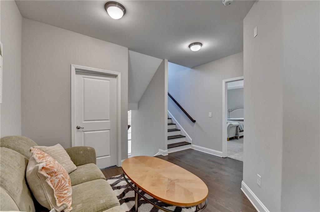 Enclave at Wills Park - Residential Lease