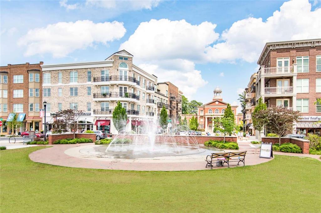 Enclave at Wills Park - Residential Lease