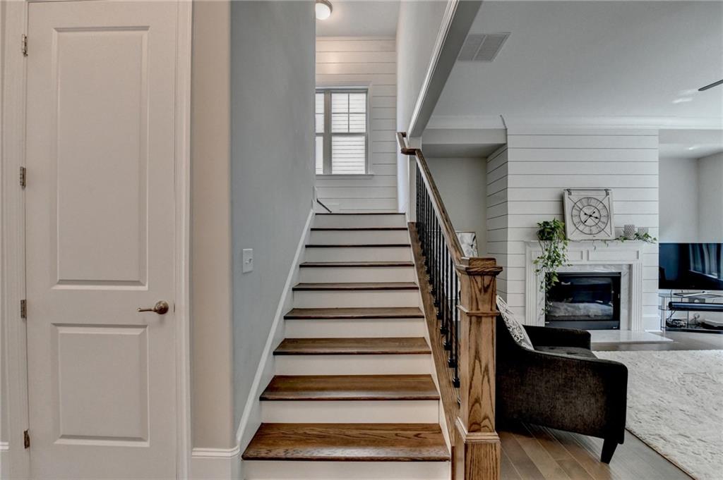 Enclave at Wills Park - Residential Lease