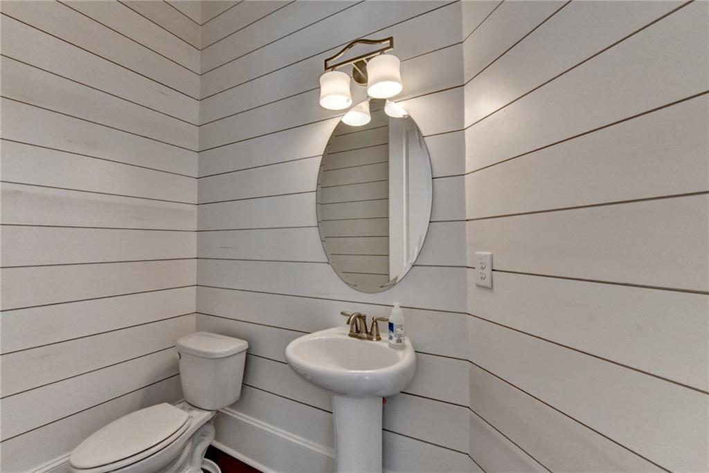 Enclave at Wills Park - Residential Lease