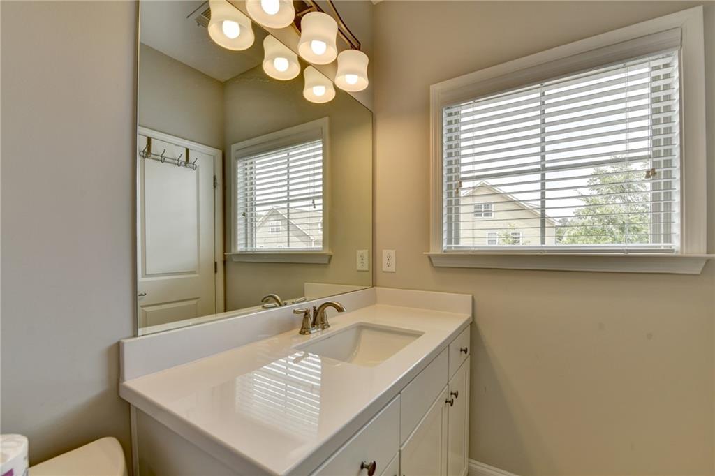 Enclave at Wills Park - Residential Lease