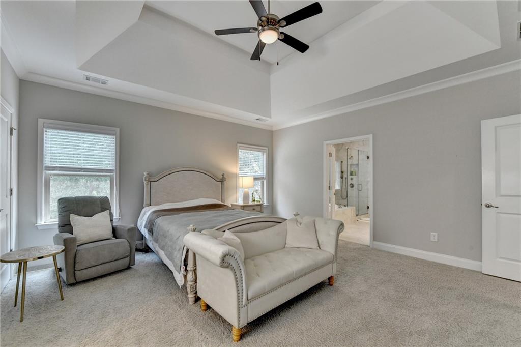 Enclave at Wills Park - Residential Lease
