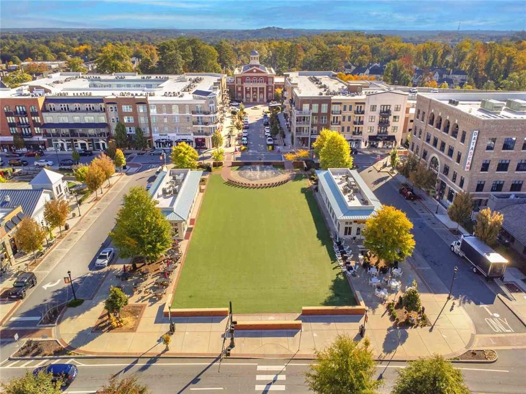 Enclave at Wills Park - Residential Lease