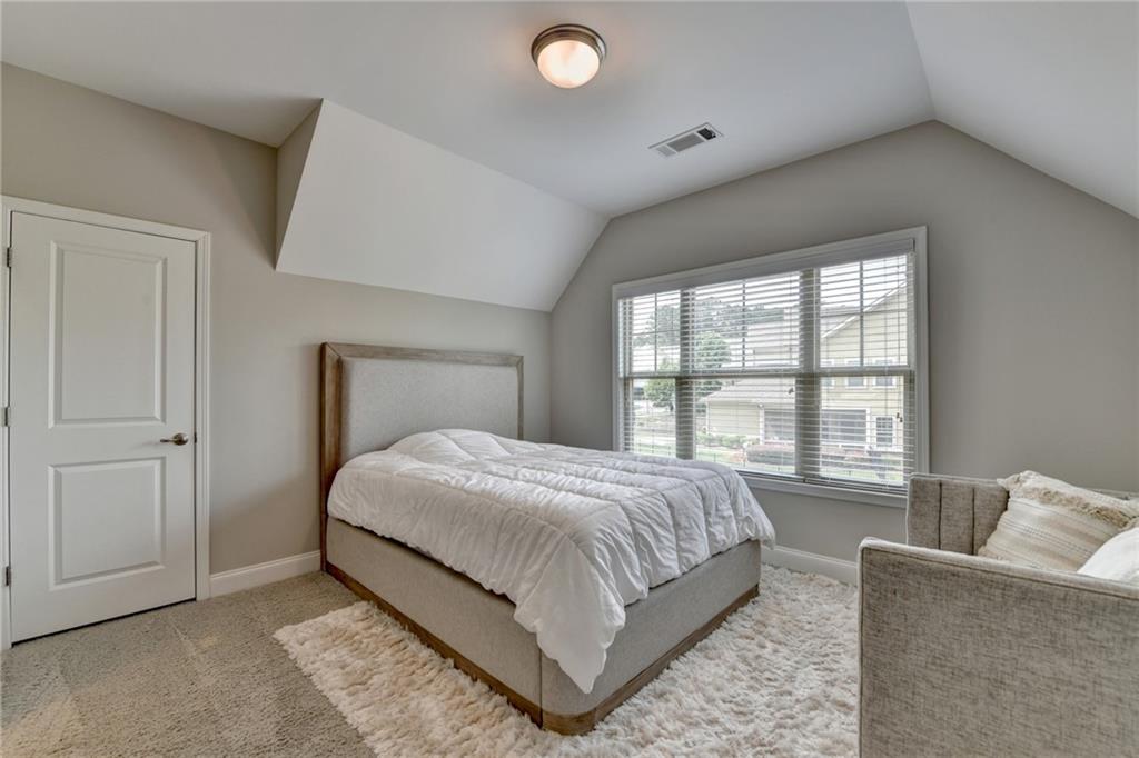 Enclave at Wills Park - Residential Lease