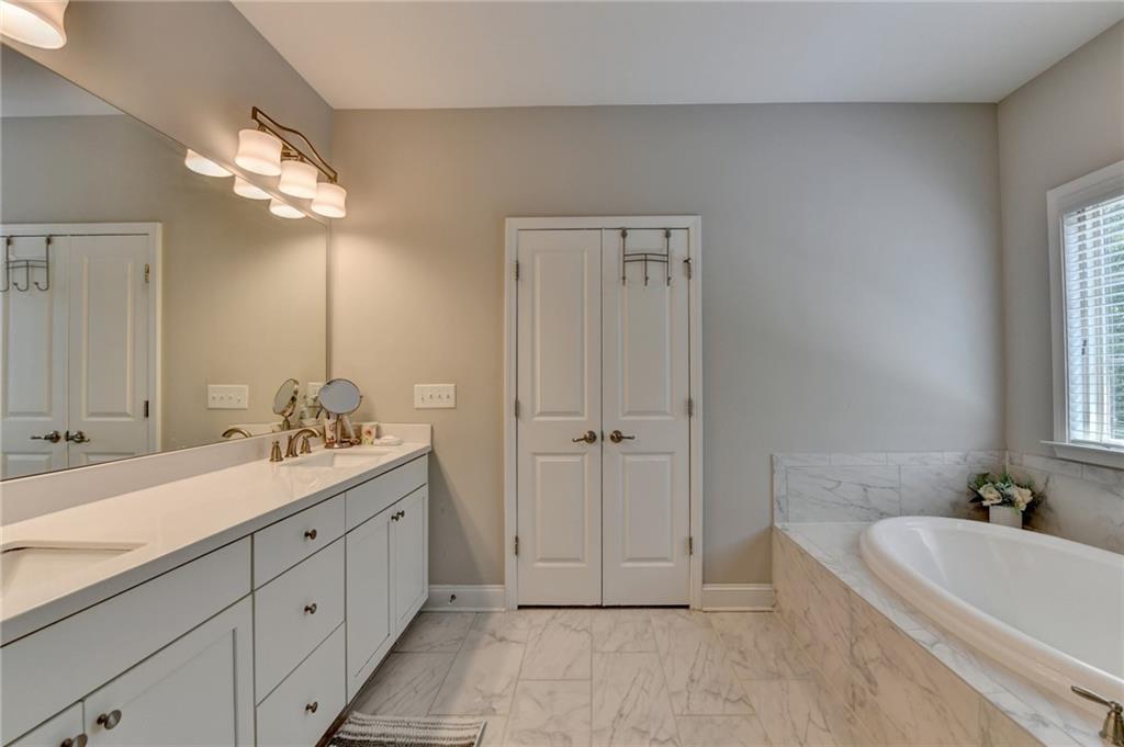 Enclave at Wills Park - Residential Lease