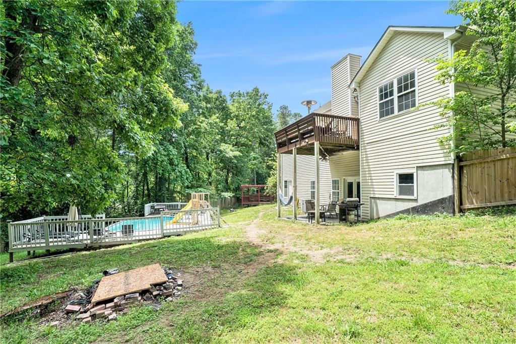 1211 Fly Rod Lane, Loganville, Georgia image 29