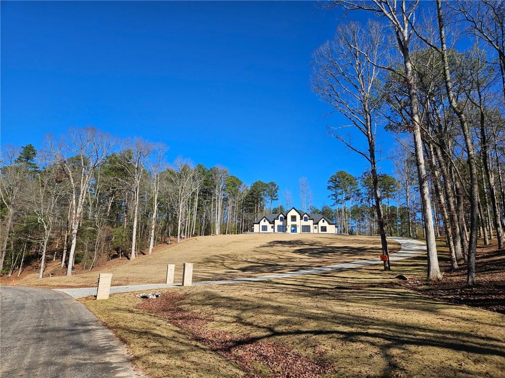 4521 Jack Pittman Road