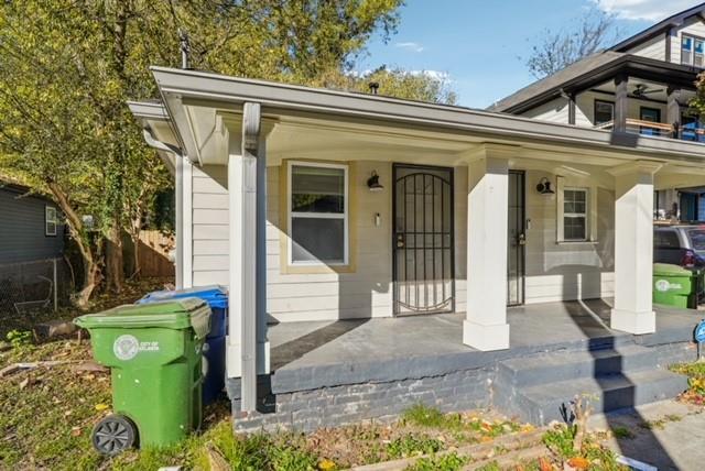 1145 Mcdaniel Street SW