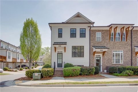 Photo of 5247 Cresslyn Ridge, Alpharetta, GA 30005 (MLS # 7750202)