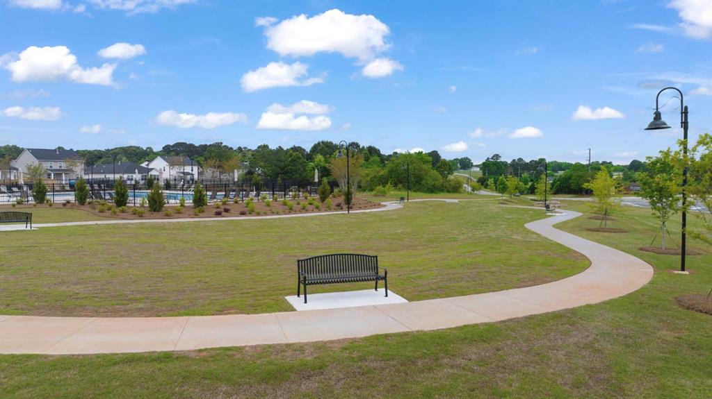 910 Daurian Drive, Statham, Georgia image 39