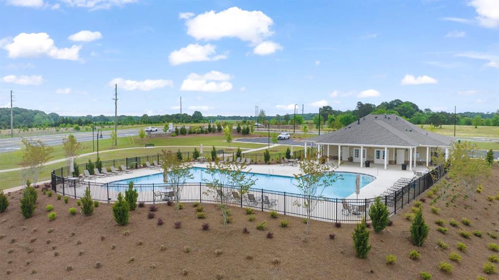 910 Daurian Drive, Statham, Georgia image 38