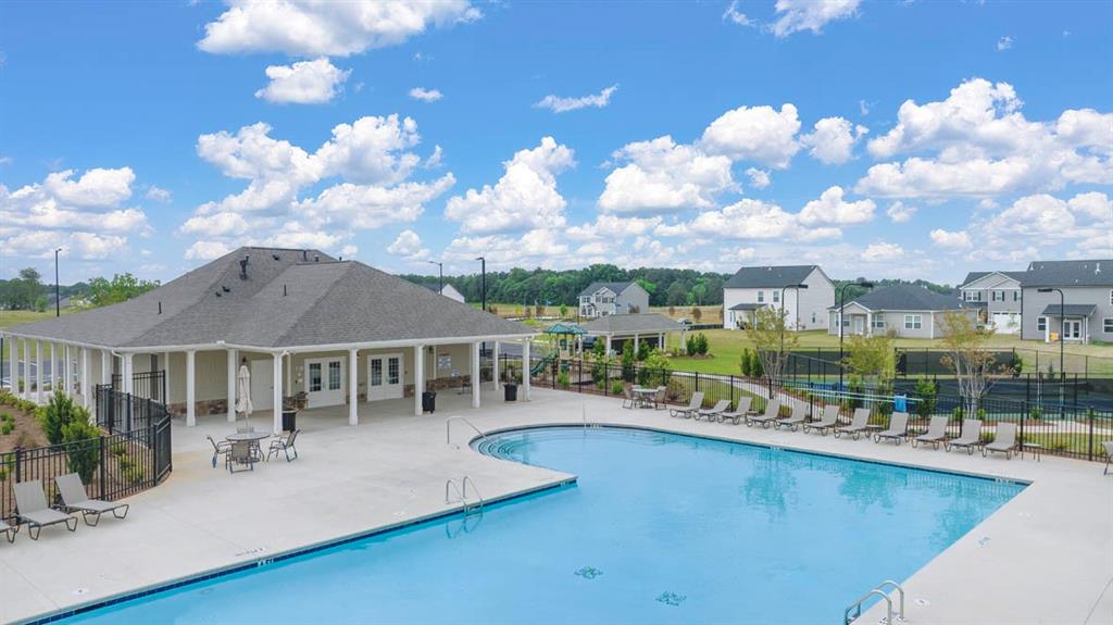 910 Daurian Drive, Statham, Georgia image 47