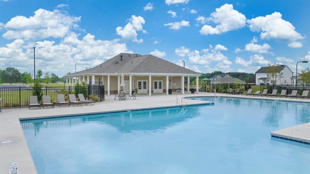 910 Daurian Drive, Statham, Georgia image 45