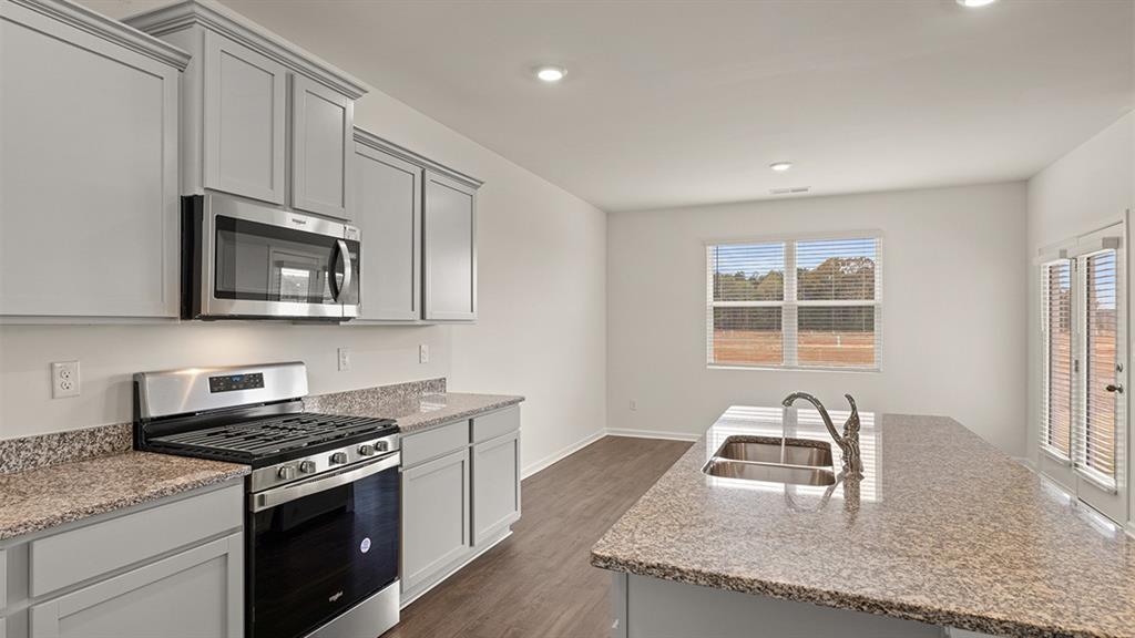 910 Daurian Drive, Statham, Georgia image 6