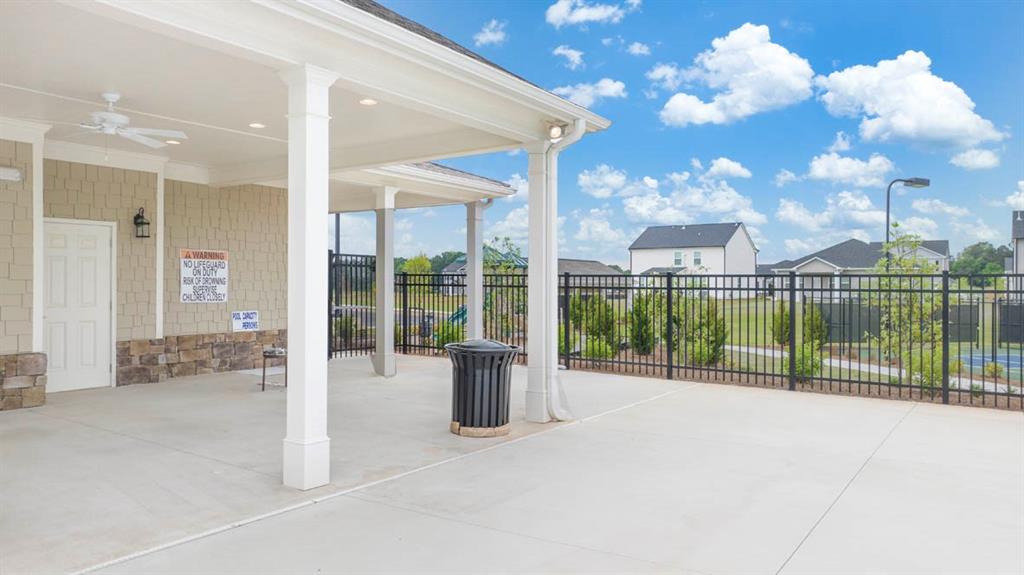 910 Daurian Drive, Statham, Georgia image 43