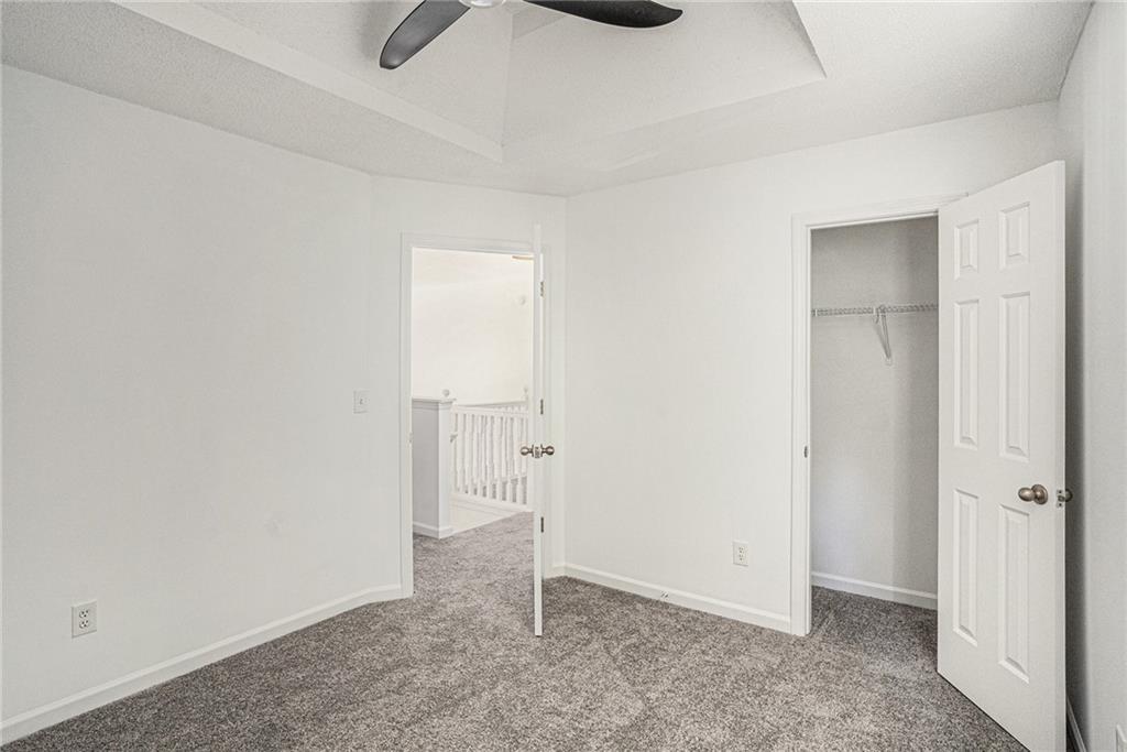 118 Bellington Drive, Mcdonough, Georgia image 20
