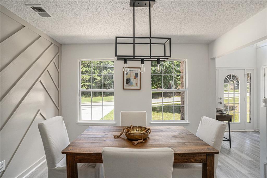 118 Bellington Drive, Mcdonough, Georgia image 6