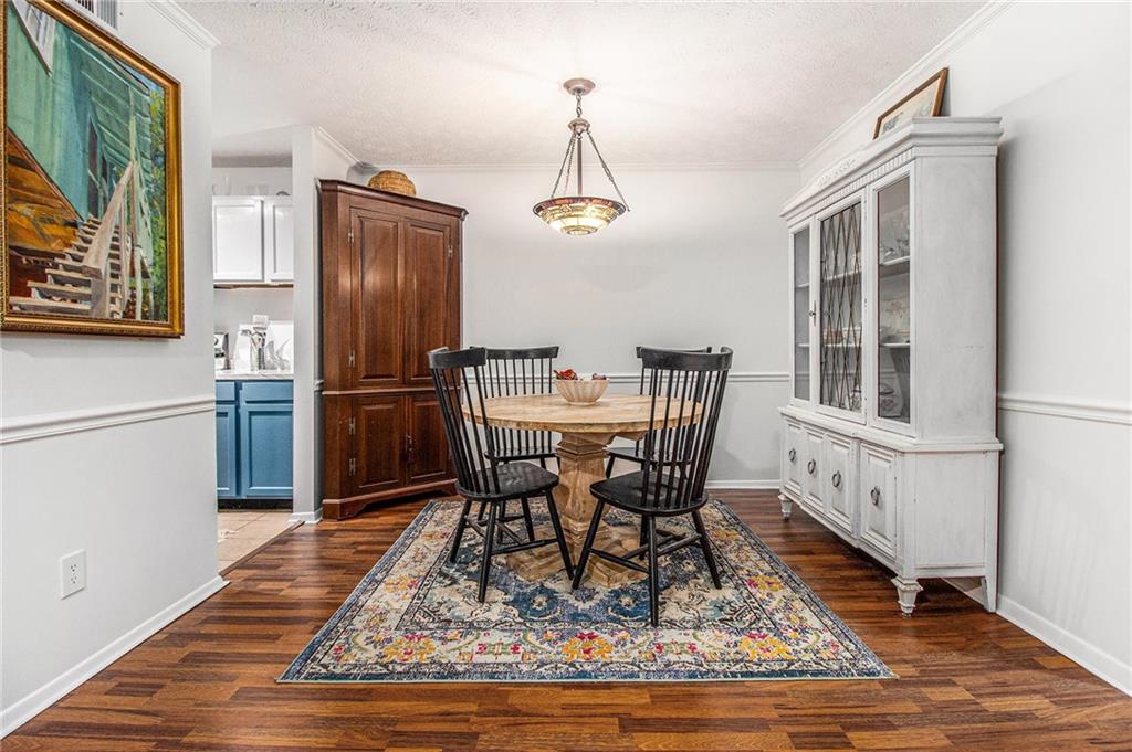 318 Tuxworth Circle, Decatur, Georgia image 7