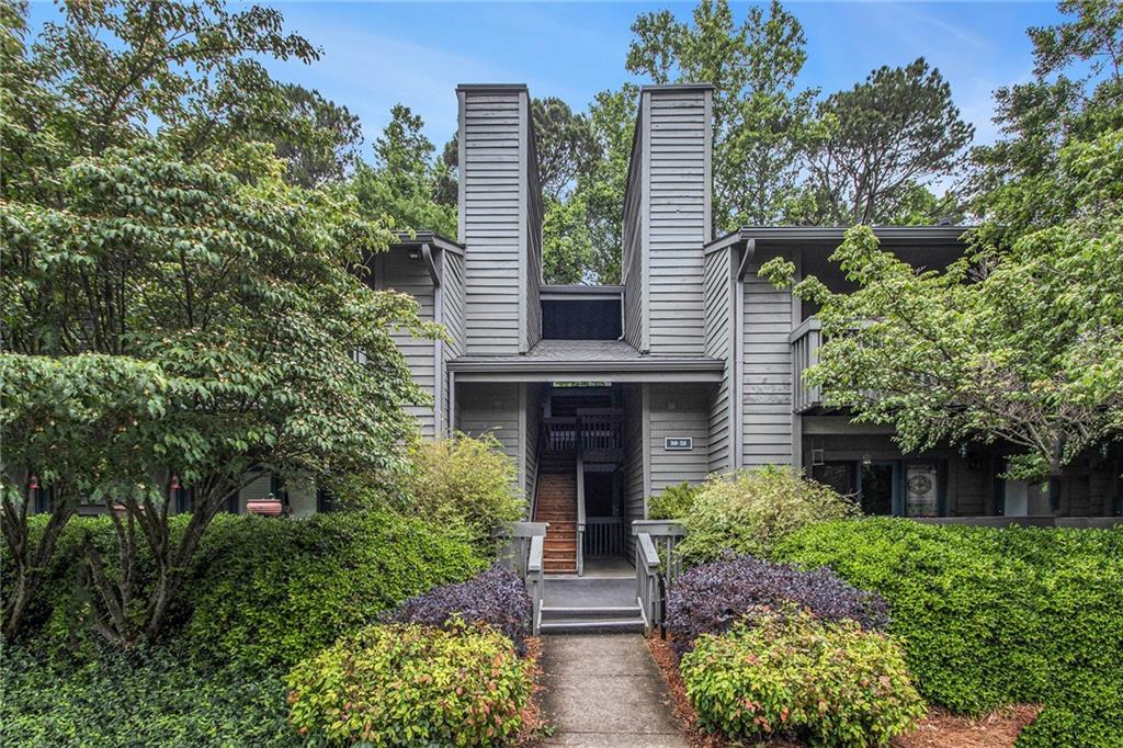 318 Tuxworth Circle