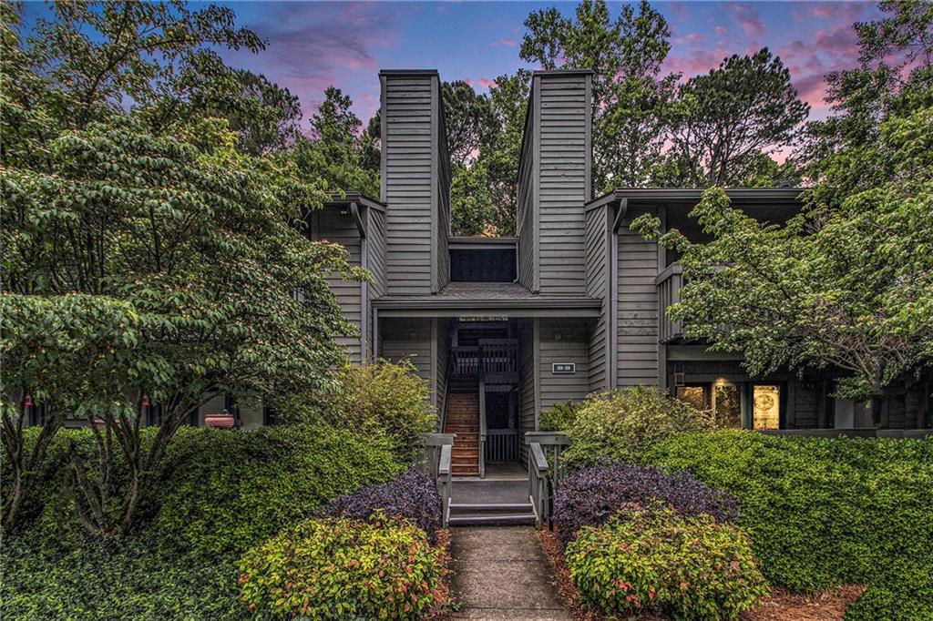 318 Tuxworth Circle, Decatur, Georgia image 1