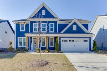 Single Family Residence at 1628 Liberty Park Drive