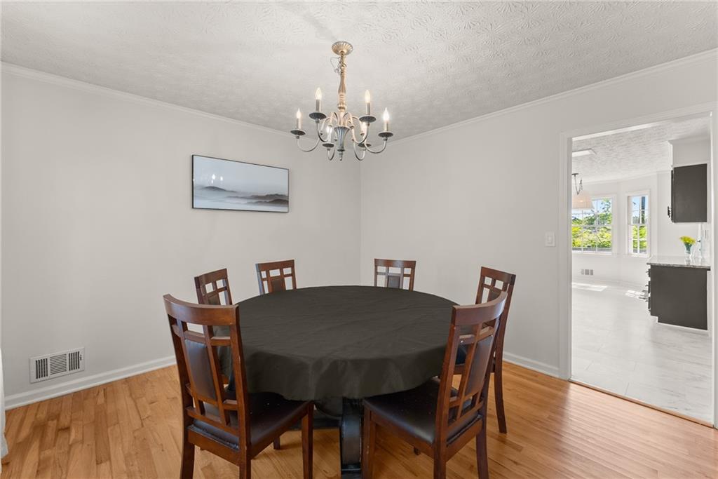 131 Fitchburg Drive, Woodstock, Georgia image 6